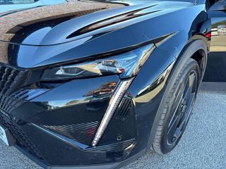 Peugeot 408 408 PHEV 225 e-EAT8 GT