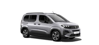 Peugeot Rifter e-Rifter Standard 100kW Active Pack