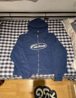 Sudadera Coldculture