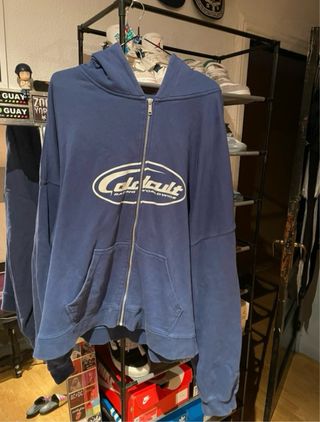 Sudadera Coldculture