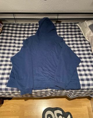 Sudadera Coldculture