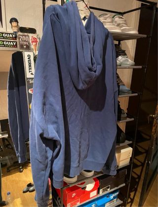 Sudadera Coldculture