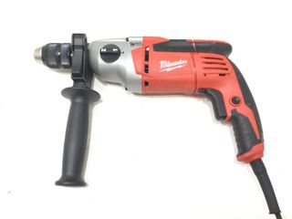 taladro electrico milwaukee pd2e24r