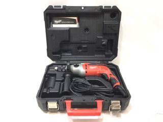 taladro electrico milwaukee pd2e24r