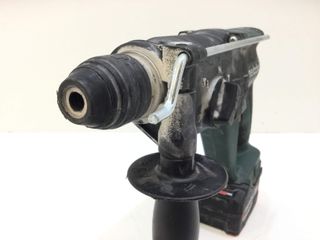 taladro a bateria metabo kh 18 ltx 24