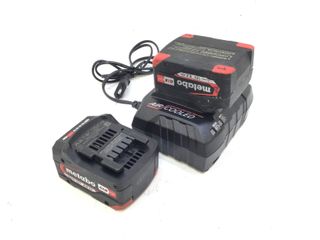 taladro a bateria metabo kh 18 ltx 24