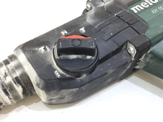 taladro a bateria metabo kh 18 ltx 24