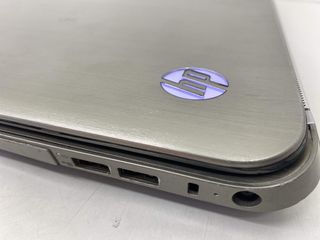 pc portatil hp no indica