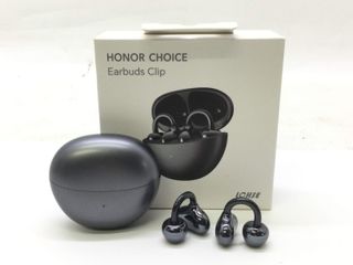 in-ear honor eardbus clip