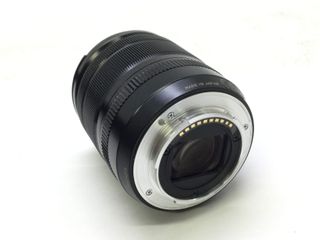 objetivos fujifilm fujifilm xf 18-55mm f/2.8-4 r lm ois fujinon nnn