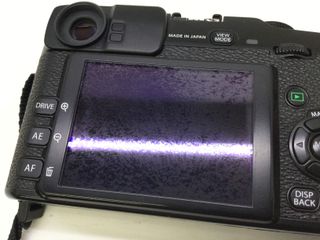 camara digital evil fujifilm x-pro1