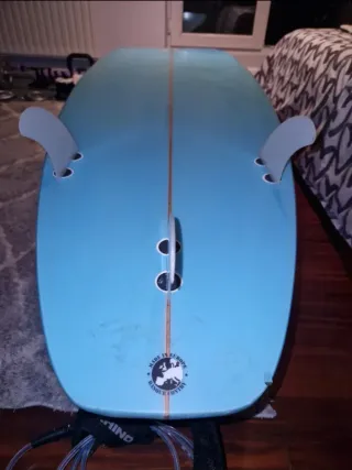 Tabla de surf Transit