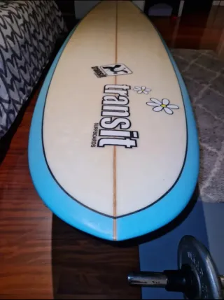 Tabla de surf Transit