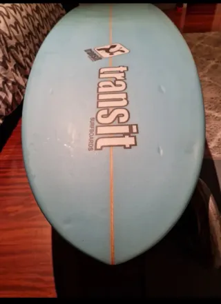 Tabla de surf Transit