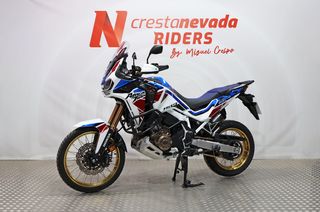 Honda AFRICA TWIN ADVENTURE SPORT  DCT
