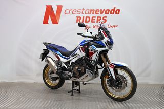 Honda AFRICA TWIN ADVENTURE SPORT  DCT