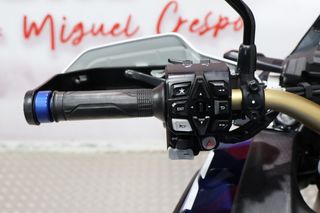 Honda AFRICA TWIN ADVENTURE SPORT  DCT