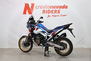 Honda AFRICA TWIN ADVENTURE SPORT  DCT