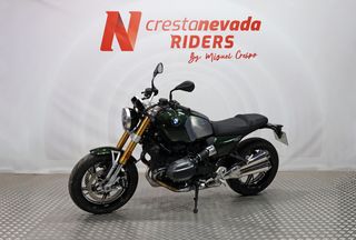 BMW R nineT