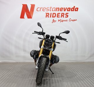BMW R nineT