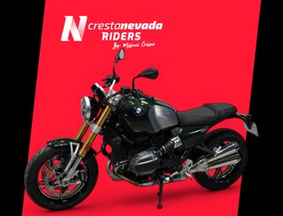 BMW R nineT
