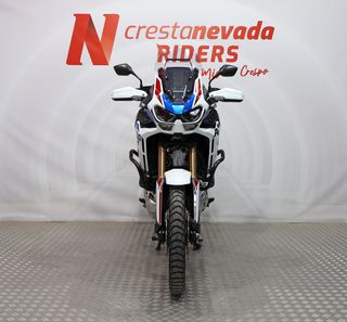 Honda AFRICA TWIN ADVENTURE SPORT  DCT