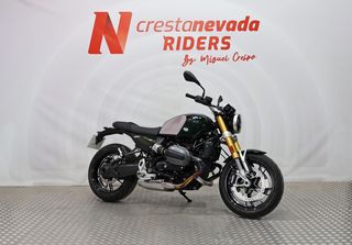 BMW R nineT