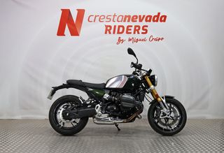 BMW R nineT