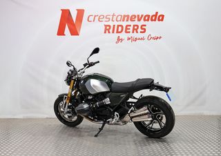 BMW R nineT