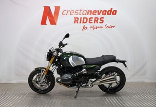 BMW R nineT