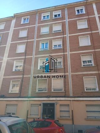 Piso en venta en San Esteban en León