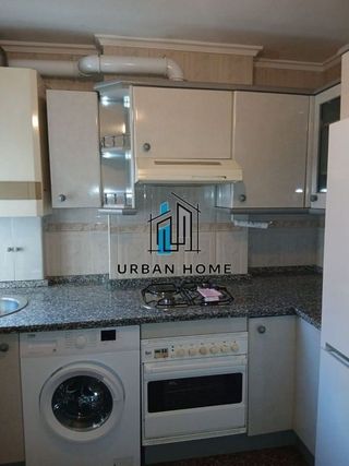 Piso en venta en San Esteban en León