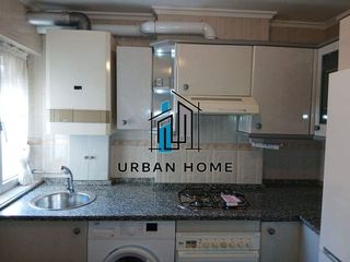 Piso en venta en San Esteban en León