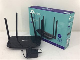 router cable tp link ac1200