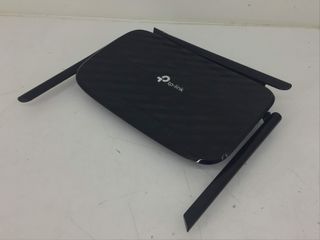 router cable tp link ac1200