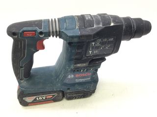 otras bosch gsr 18v-55 + gbh 18v-22