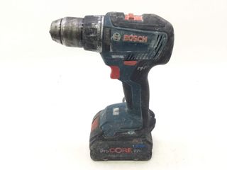 otras bosch gsr 18v-55 + gbh 18v-22