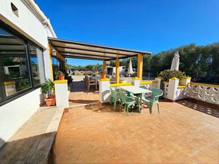 Casa rural en venta en Llucmajor Interior en Llucmajor