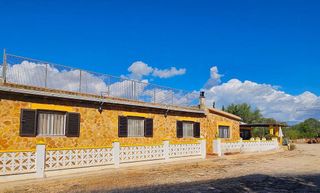 Casa rural en venta en Llucmajor Interior en Llucmajor