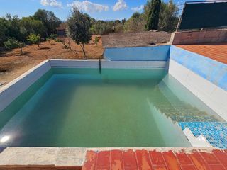 Casa rural en venta en Llucmajor Interior en Llucmajor