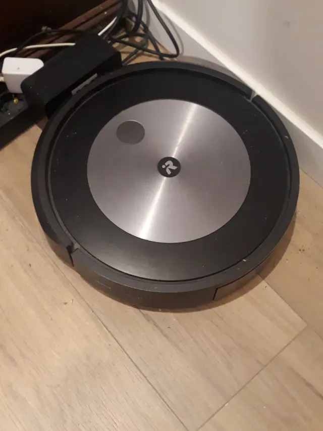 Robot Aspirador Roomba