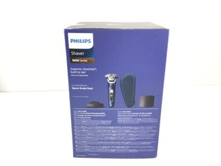 afeitadora electrica philips s9980/54