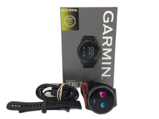 garmin venu 2