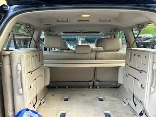 TOYOTA Land Cruiser 100 4.2 TDI VX AUTO CUERO