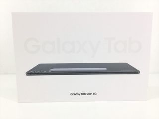tablet pc samsung galaxy tab s10+5g 256gb/12gb x826b