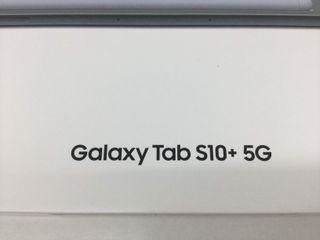 tablet pc samsung galaxy tab s10+5g 256gb/12gb x826b