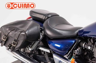 TRIUMPH THUNDERBIRD 1600