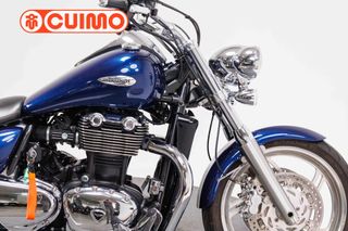 TRIUMPH THUNDERBIRD 1600