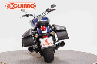 TRIUMPH THUNDERBIRD 1600