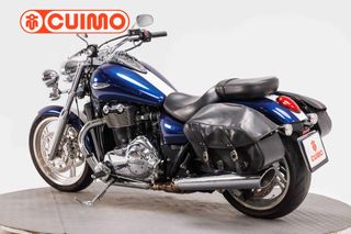 TRIUMPH THUNDERBIRD 1600